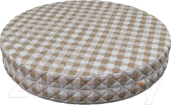 Изображение товара Матрас Mr. Mattress BioGold круглый 220