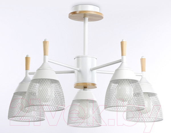 Изображение товара Люстра Ambrella Traditional TR8012