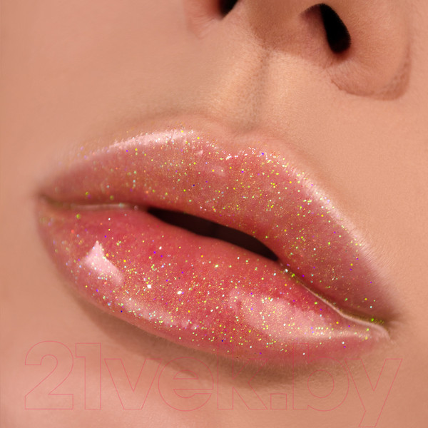 Изображение товара Блеск для губ Belor Design Shine Bright тон 013