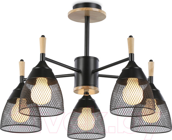 Изображение товара Люстра Ambrella Traditional TR8015