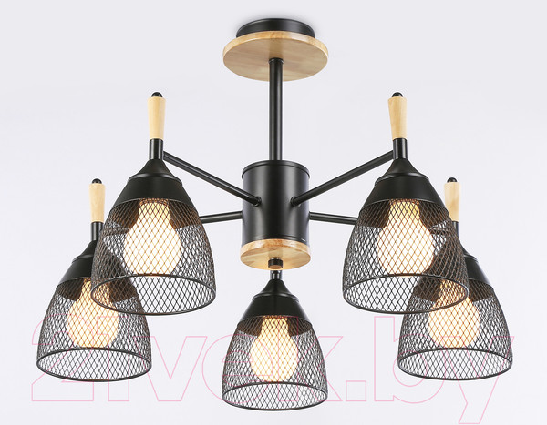 Изображение товара Люстра Ambrella Traditional TR8015