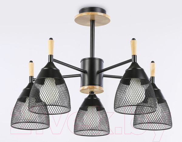 Изображение товара Люстра Ambrella Traditional TR8015