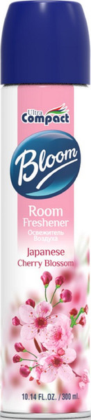 Изображение товара Освежитель воздуха Ultra Compact Японская сакура (300мл)