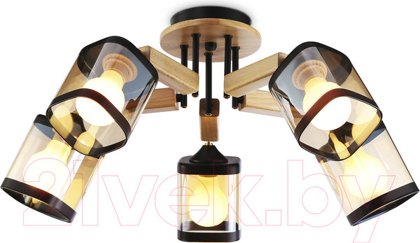 Изображение товара Люстра Ambrella Traditional TR9529