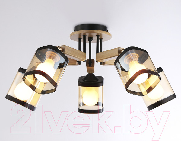 Изображение товара Люстра Ambrella Traditional TR9529