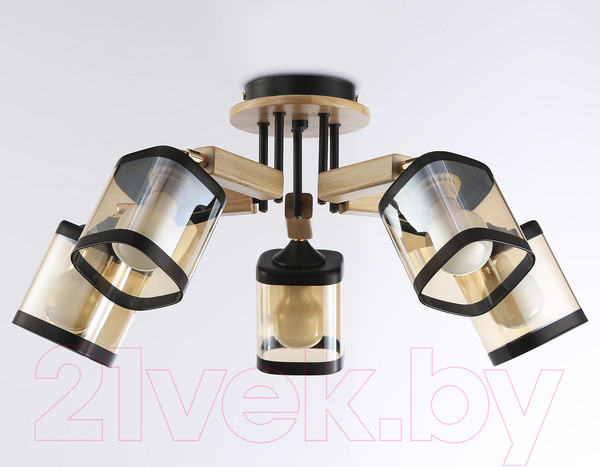 Изображение товара Люстра Ambrella Traditional TR9529