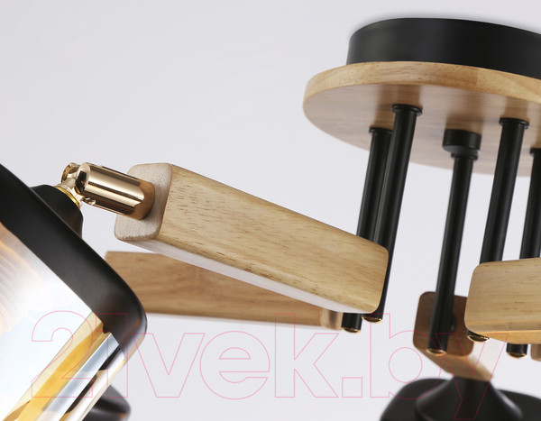 Изображение товара Люстра Ambrella Traditional TR9529