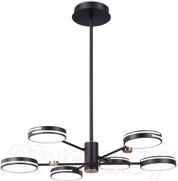Изображение товара Люстра Ambrella Comfort FL51639