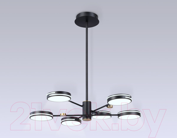 Изображение товара Люстра Ambrella Comfort FL51639