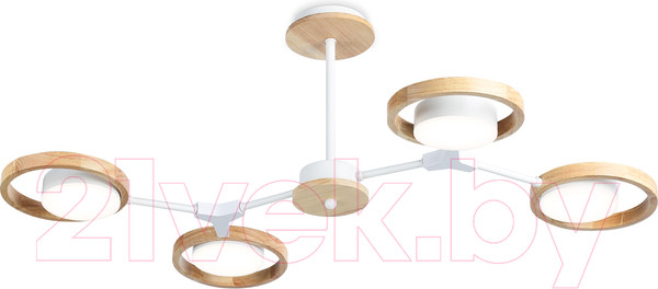 Изображение товара Потолочный светильник Ambrella Comfort FL51609