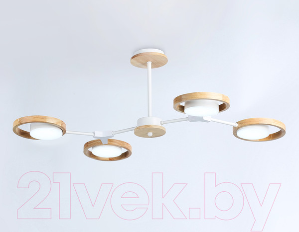 Изображение товара Потолочный светильник Ambrella Comfort FL51609