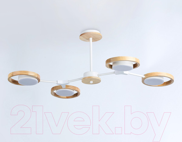 Изображение товара Потолочный светильник Ambrella Comfort FL51609