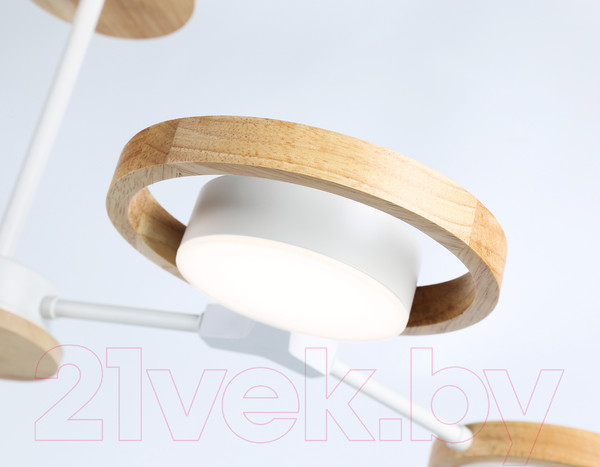 Изображение товара Потолочный светильник Ambrella Comfort FL51609