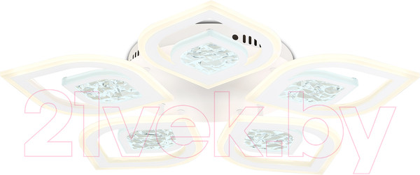 Изображение товара Люстра Ambrella Acrylica FA4292