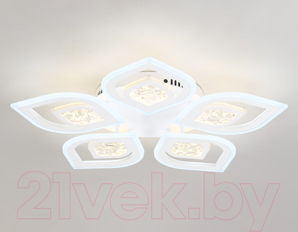 Изображение товара Люстра Ambrella Acrylica FA4292