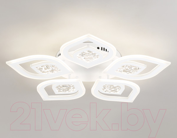 Изображение товара Люстра Ambrella Acrylica FA4292