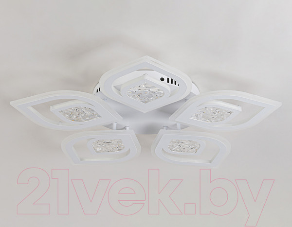 Изображение товара Люстра Ambrella Acrylica FA4292