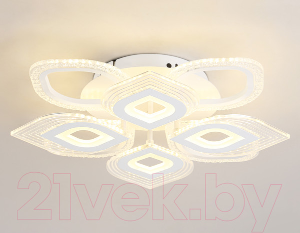 Изображение товара Люстра Ambrella Acrylica FA4294