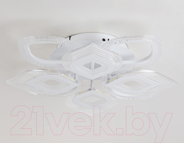 Изображение товара Люстра Ambrella Acrylica FA4294