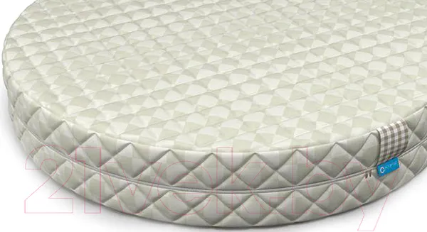 Изображение товара Матрас Mr. Mattress First XL круглый 200