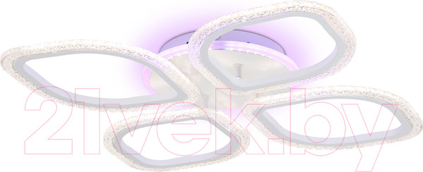 Изображение товара Люстра Ambrella Acrylica FA4501