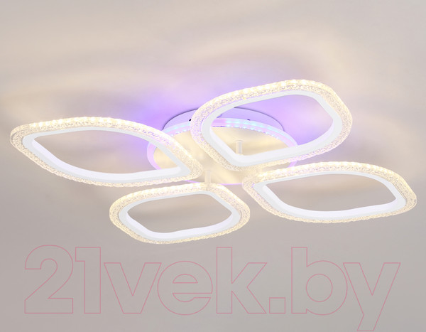 Изображение товара Люстра Ambrella Acrylica FA4501