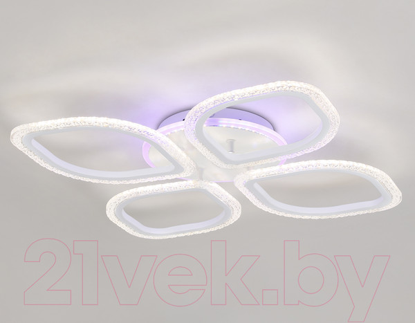 Изображение товара Люстра Ambrella Acrylica FA4501