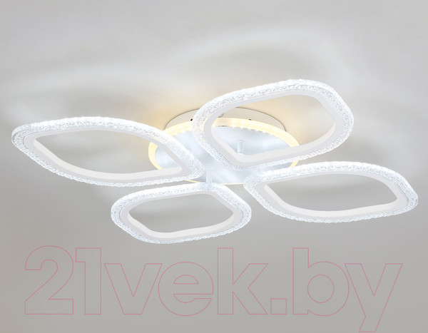 Изображение товара Люстра Ambrella Acrylica FA4501