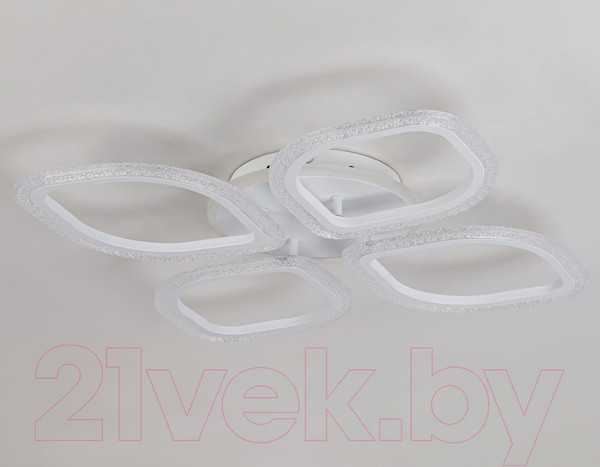 Изображение товара Люстра Ambrella Acrylica FA4501