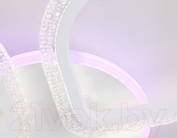 Изображение товара Люстра Ambrella Acrylica FA4501