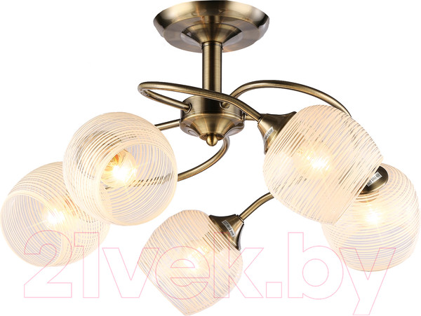 Изображение товара Люстра Ambrella Traditional TR3199