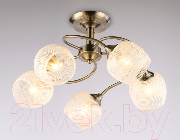 Изображение товара Люстра Ambrella Traditional TR3199