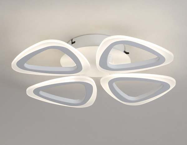 Изображение товара Люстра Ambrella Acrylica FA4482