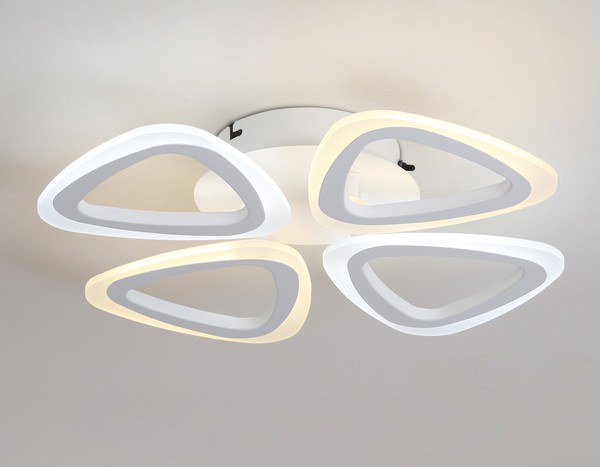 Изображение товара Люстра Ambrella Acrylica FA4482