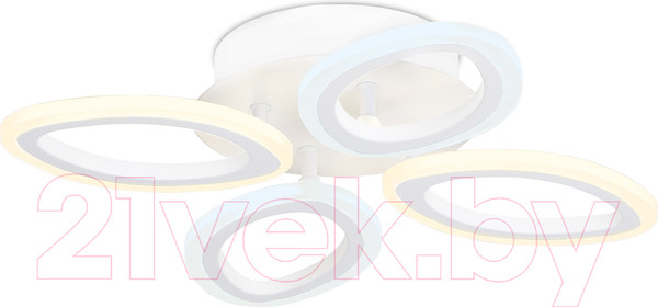 Изображение товара Люстра Ambrella Acrylica FA4485