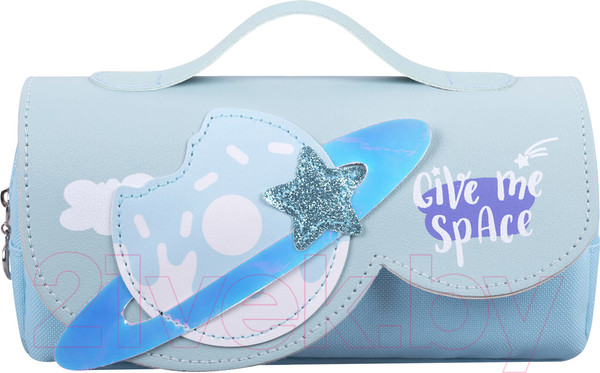 Изображение товара Пенал Юнландия My Space / 271578