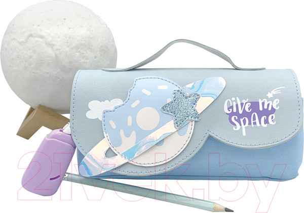 Изображение товара Пенал Юнландия My Space / 271578