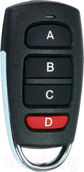 Изображение товара Пульт-брелок Arsenal AR-WR700B