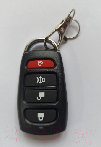 Изображение товара Пульт-брелок Arsenal AR-WR700B