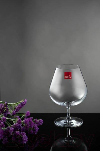 Изображение товара Набор бокалов Rona Brandy 53 7558/530 (6шт)