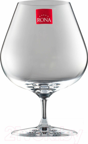 Изображение товара Набор бокалов Rona Brandy 53 7558/530 (6шт)