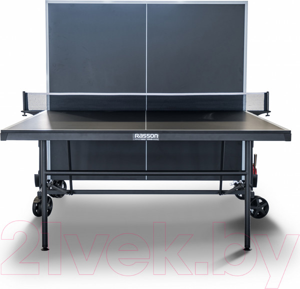 Изображение товара Теннисный стол Rasson Premium S-1540 Indoor / 51.210.01.0