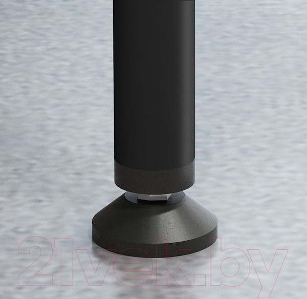 Изображение товара Теннисный стол Rasson Premium S-1540 Indoor / 51.210.01.0