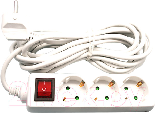 Изображение товара Удлинитель Navigator 71514