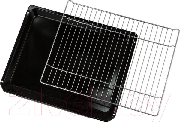 Изображение товара Электрический духовой шкаф Indesit IFE 3634 IX