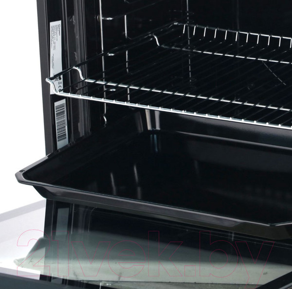 Изображение товара Электрический духовой шкаф Indesit IFE 3634 IX