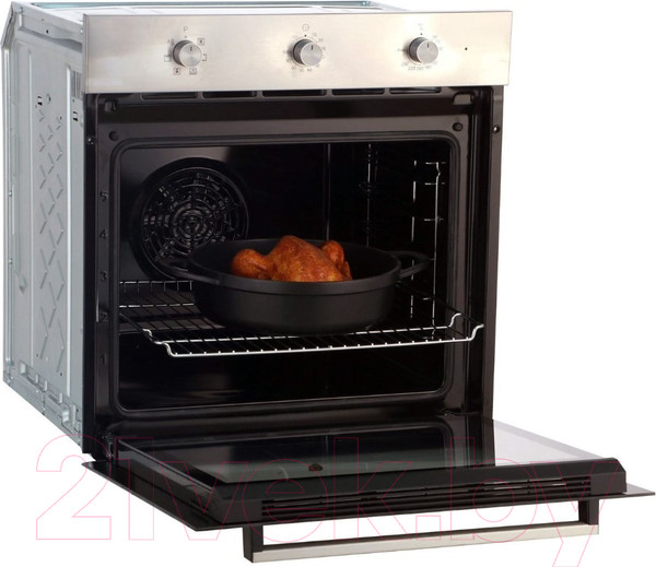 Изображение товара Электрический духовой шкаф Indesit IFE 3634 IX