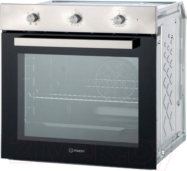 Изображение товара Электрический духовой шкаф Indesit IFE 3634 IX