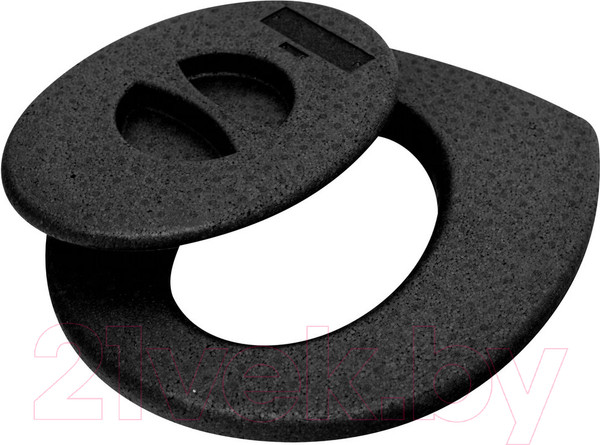 Изображение товара Сиденье для уличного туалета Мультидом ПТ72-95