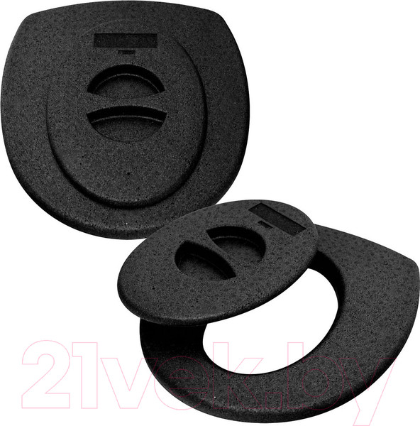 Изображение товара Сиденье для уличного туалета Мультидом ПТ72-95